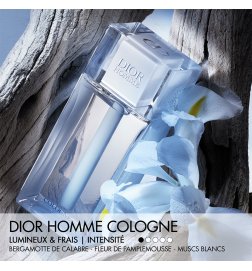 Dior Homme - Kölnischwasser Dior Homme - Kölnischwasser